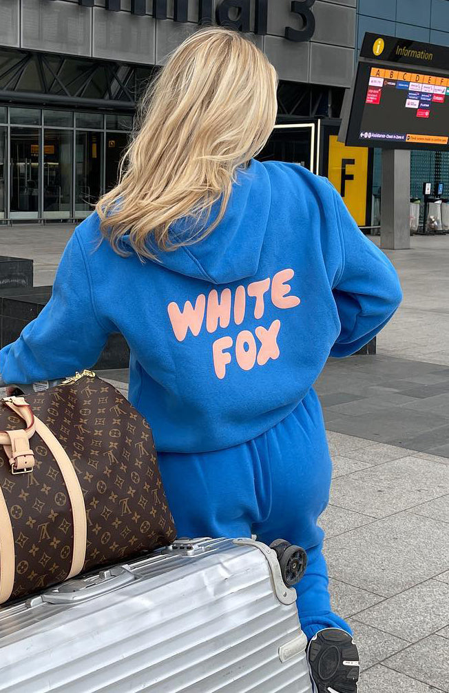 Offstage Hoodie Azure - Image 9