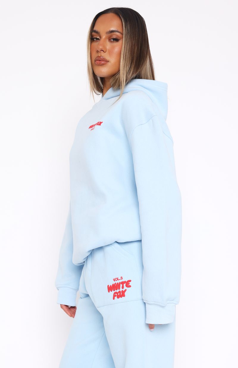 Offstage Hoodie Ice Pop - Image 3