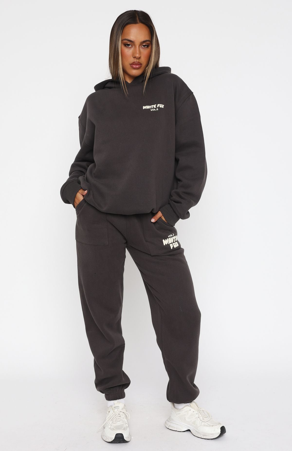Offstage Hoodie Shadow - Image 5
