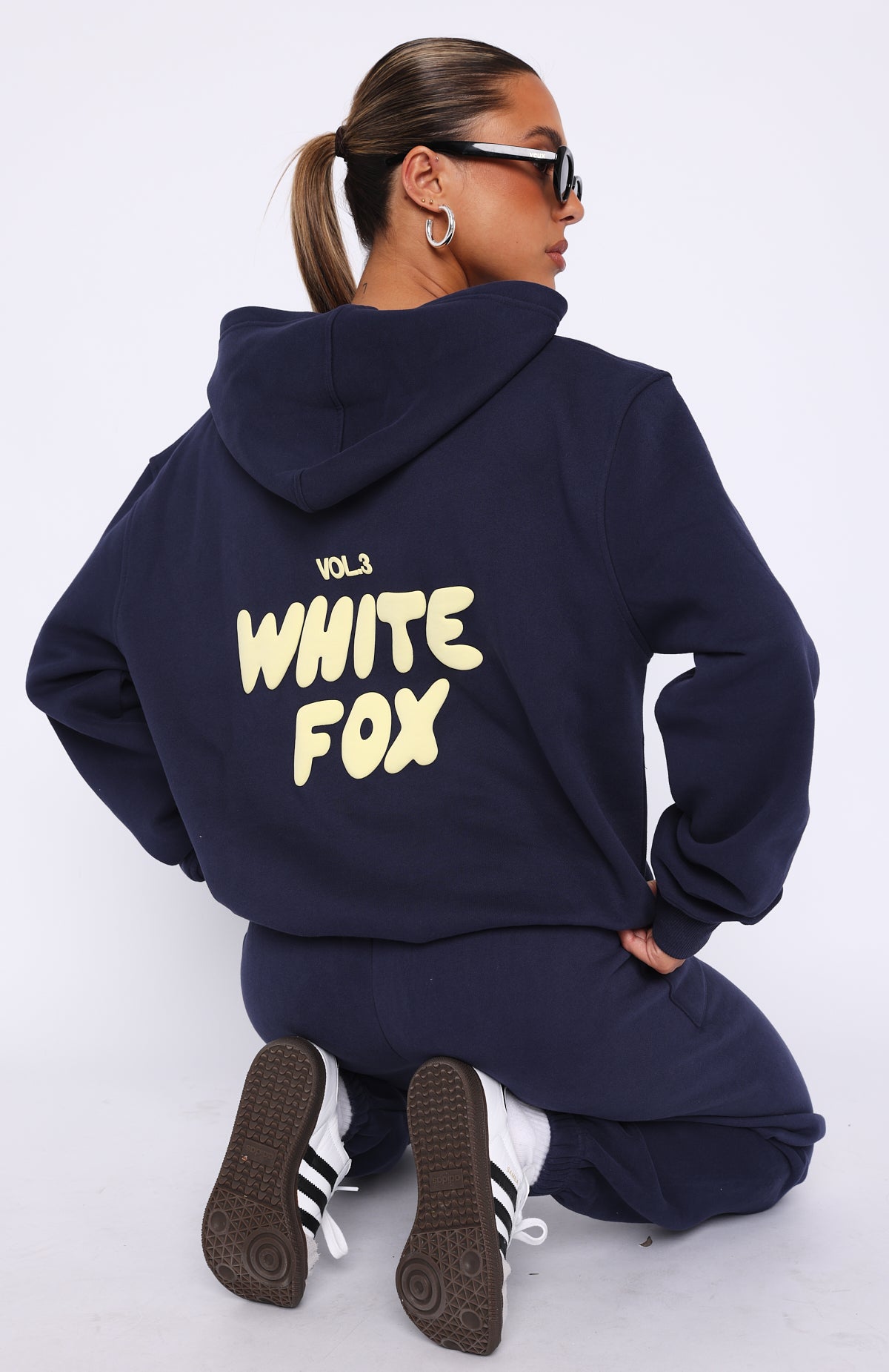 Offstage Hoodie Stellar - Image 4