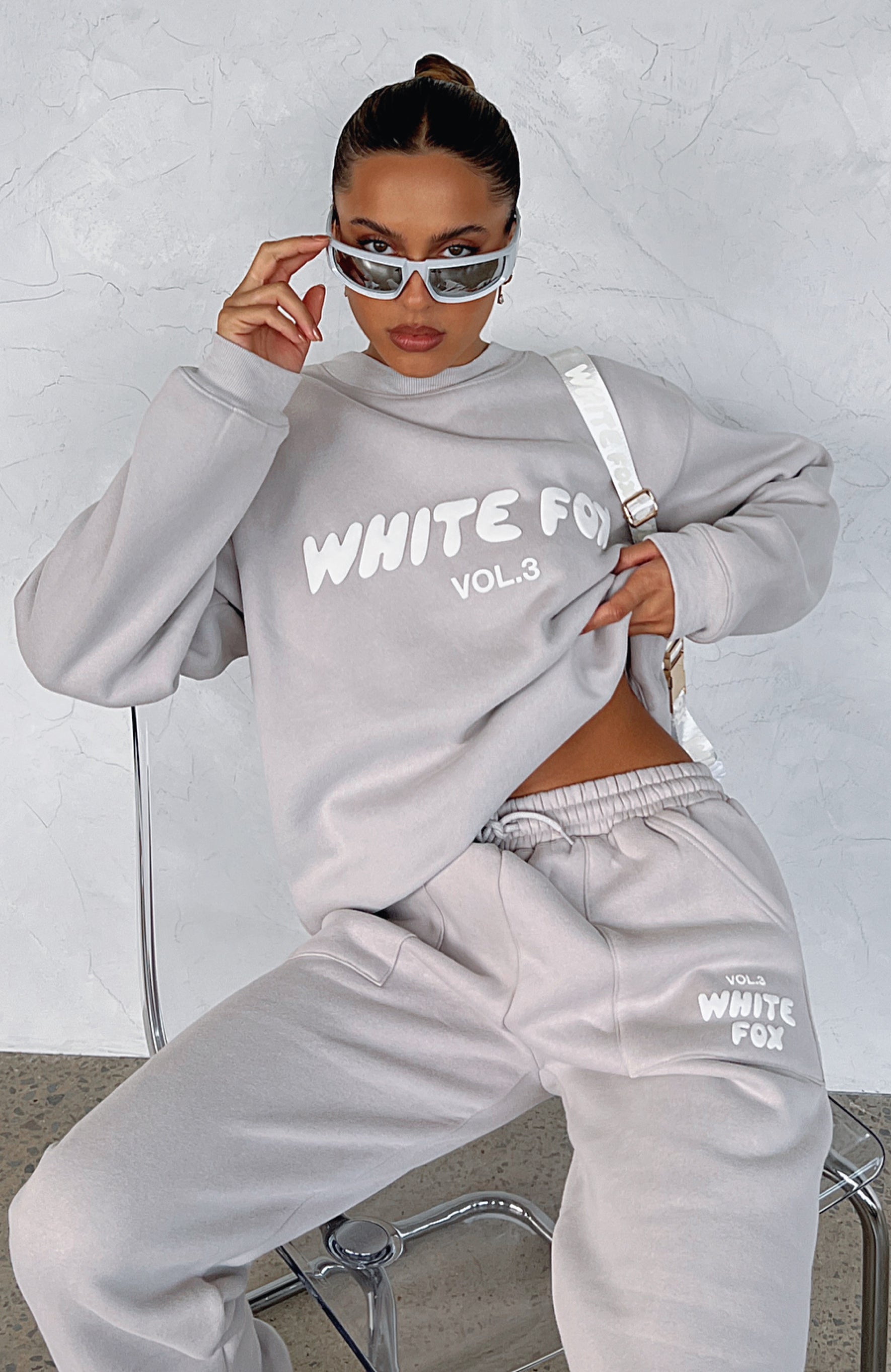 Offstage Sweater Moon - Image 1