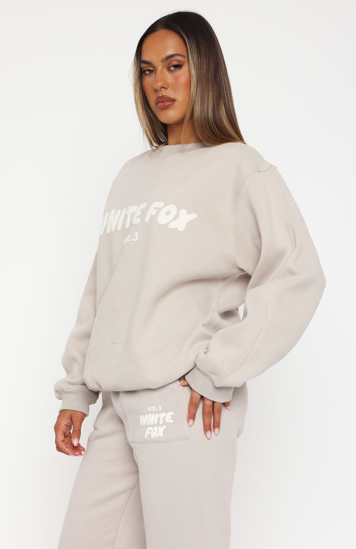 Offstage Sweater Moon - Image 3