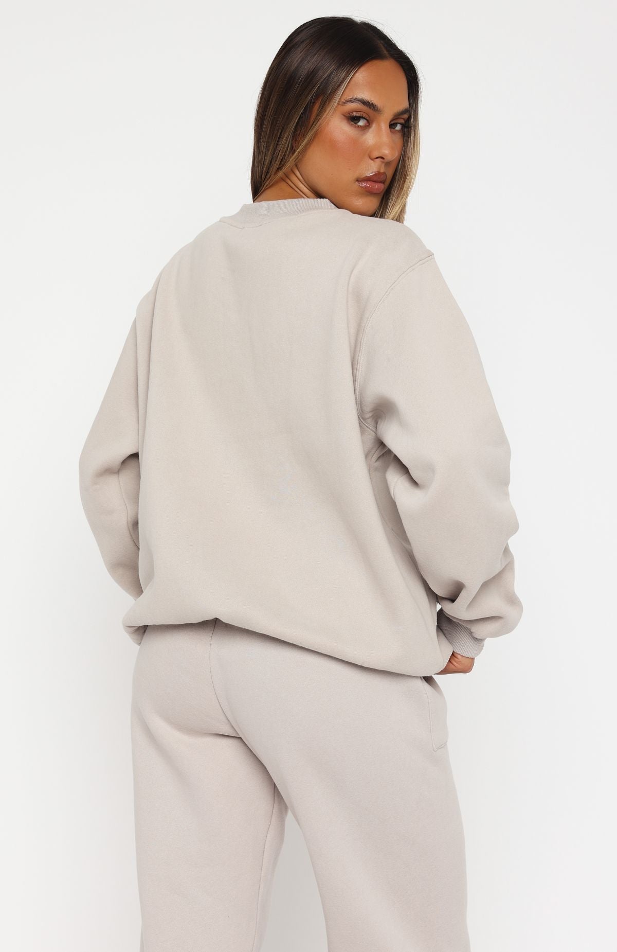 Offstage Sweater Moon - Image 4