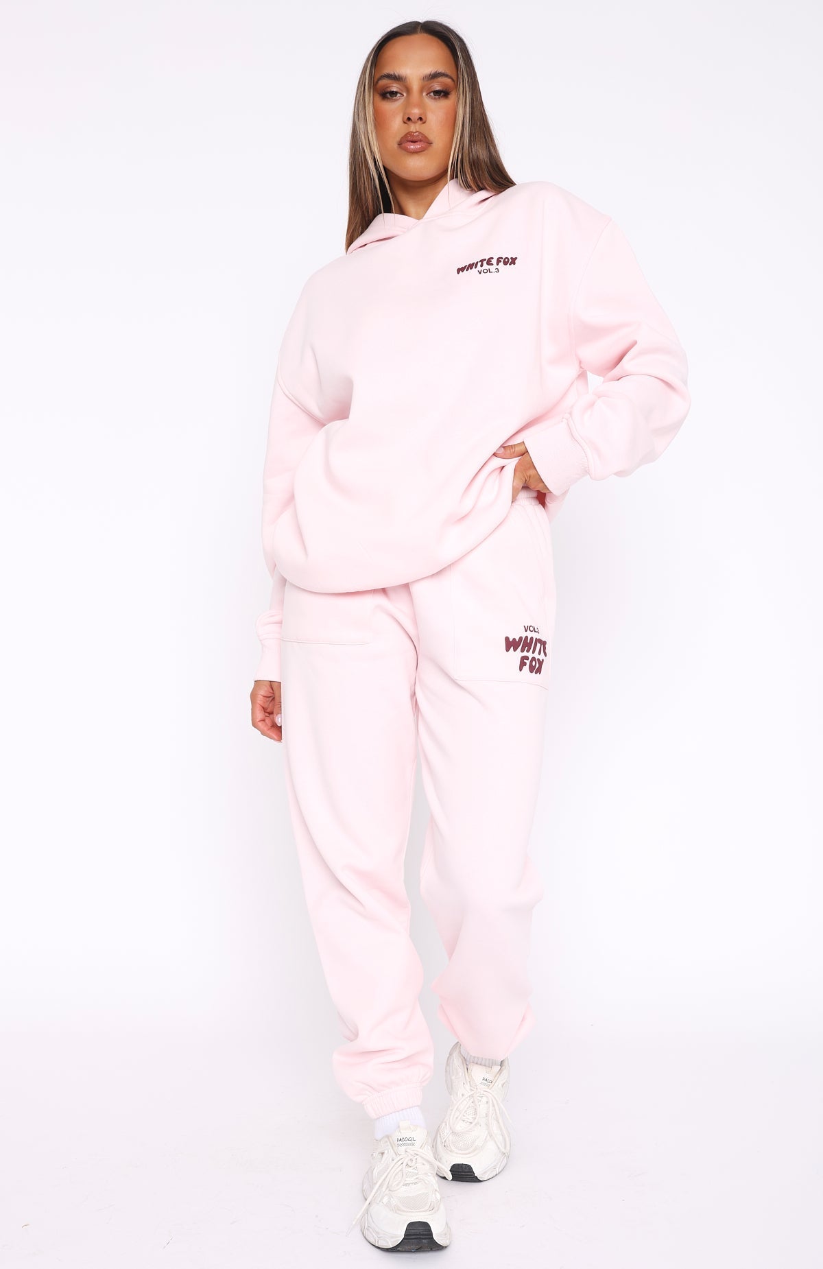 Offstage Sweatpants Cupcake - Image 2