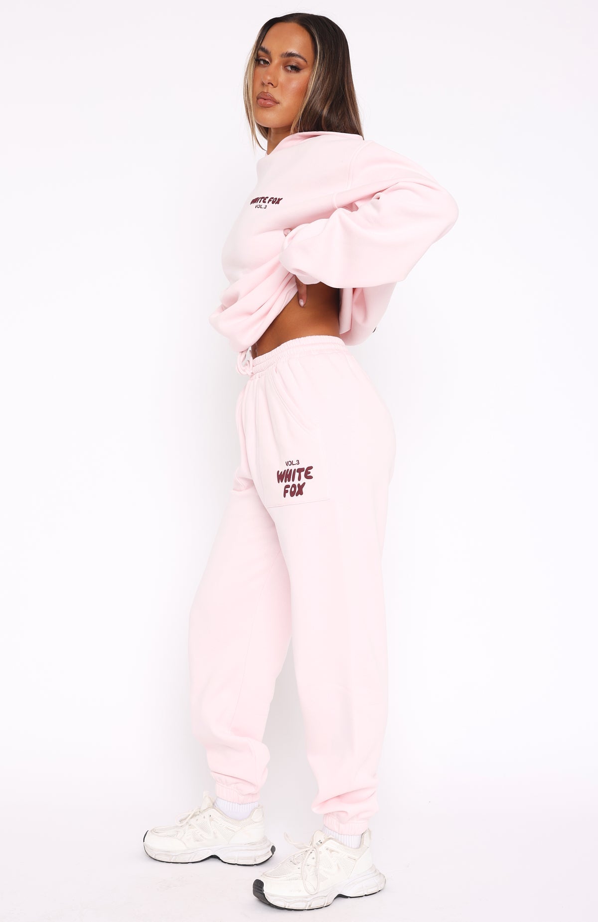 Offstage Sweatpants Cupcake - Image 3