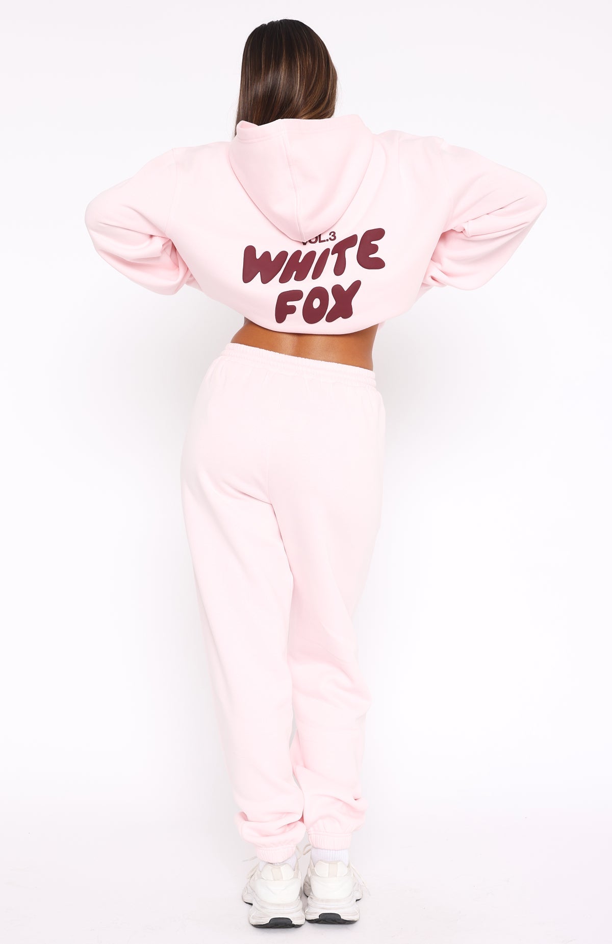 Offstage Sweatpants Cupcake - Image 4