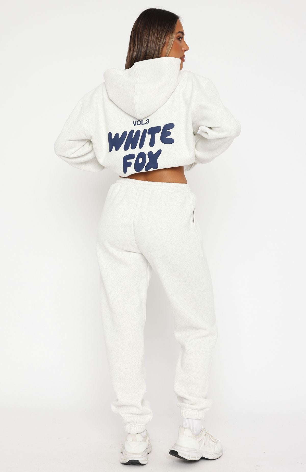 Offstage Sweatpants Mineral Grey - Image 4