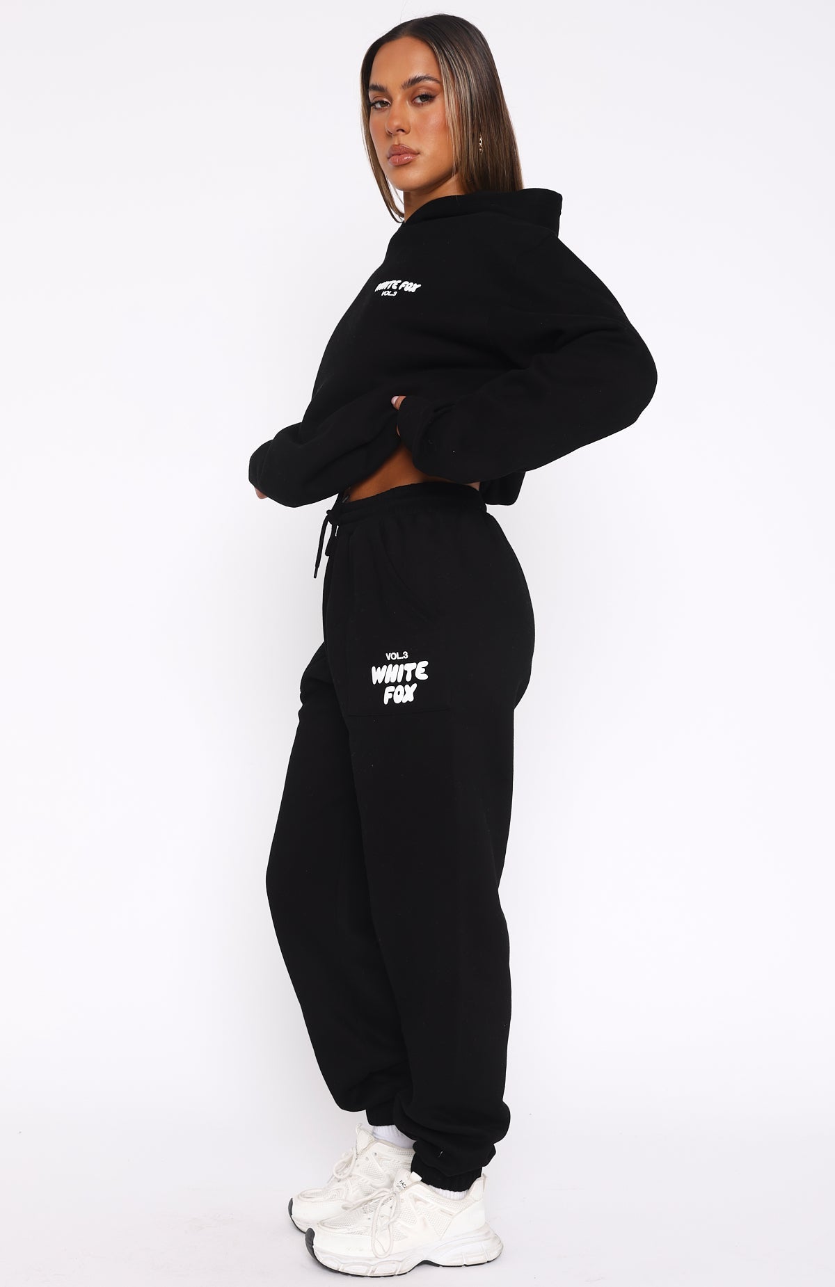 Offstage Sweatpants Monochrome - Image 3