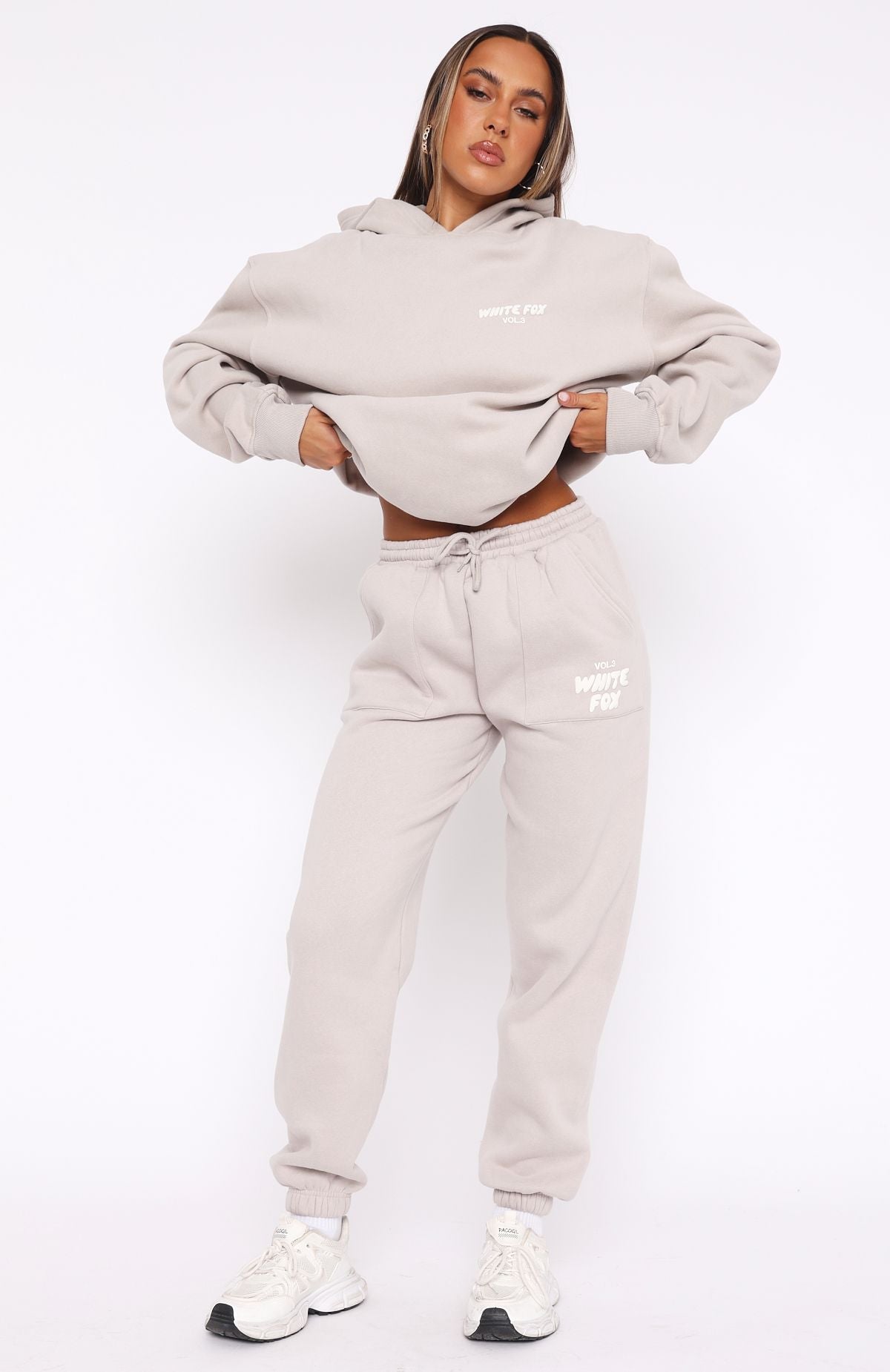 Offstage Sweatpants Moon - Image 2
