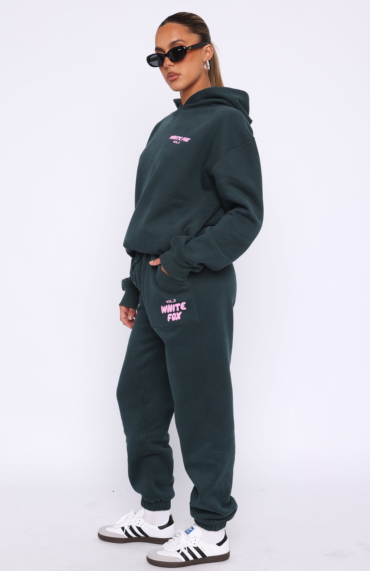 Offstage Sweatpants Pine - Image 3