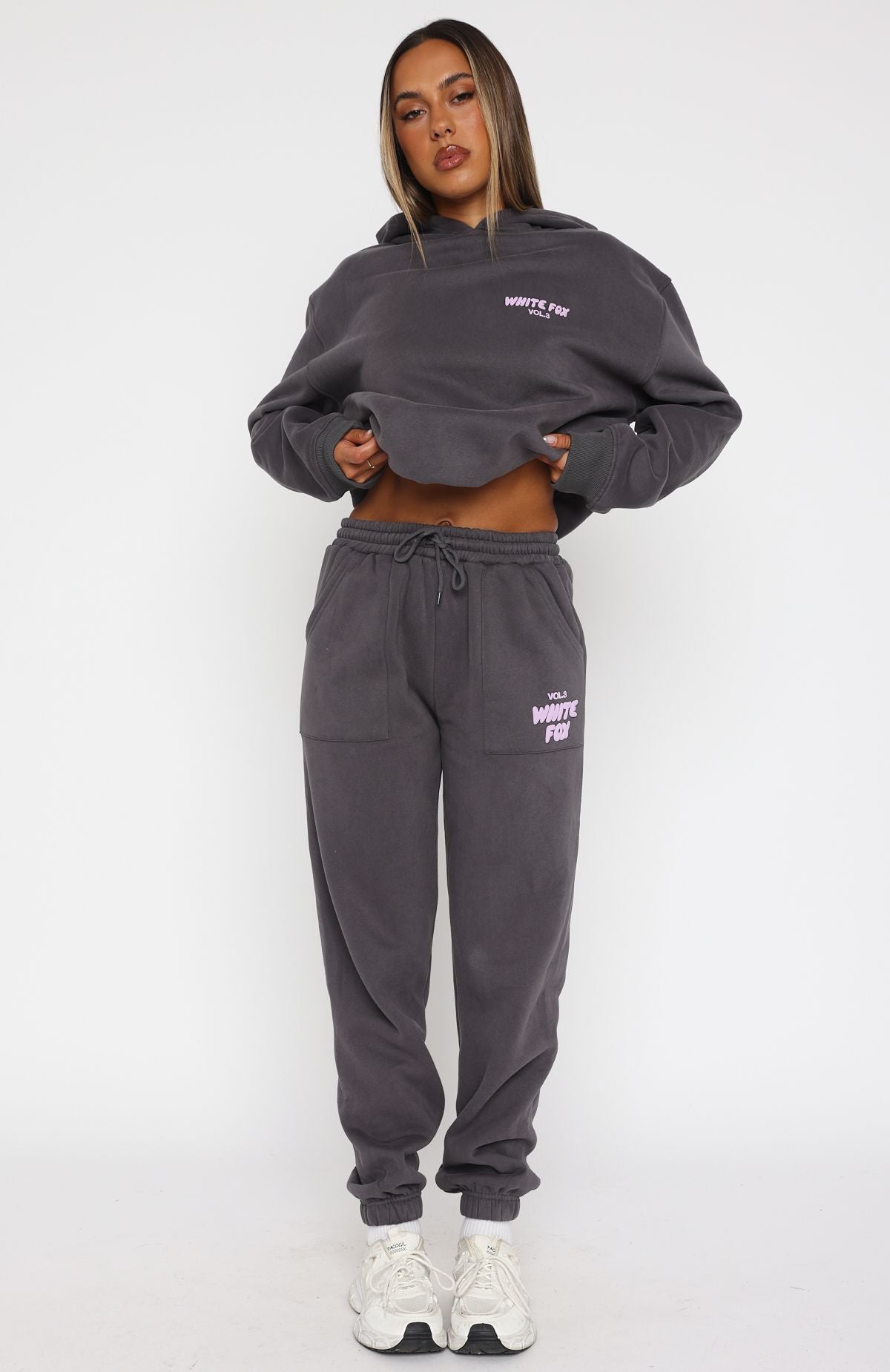 Offstage Sweatpants Volcanic - Image 2