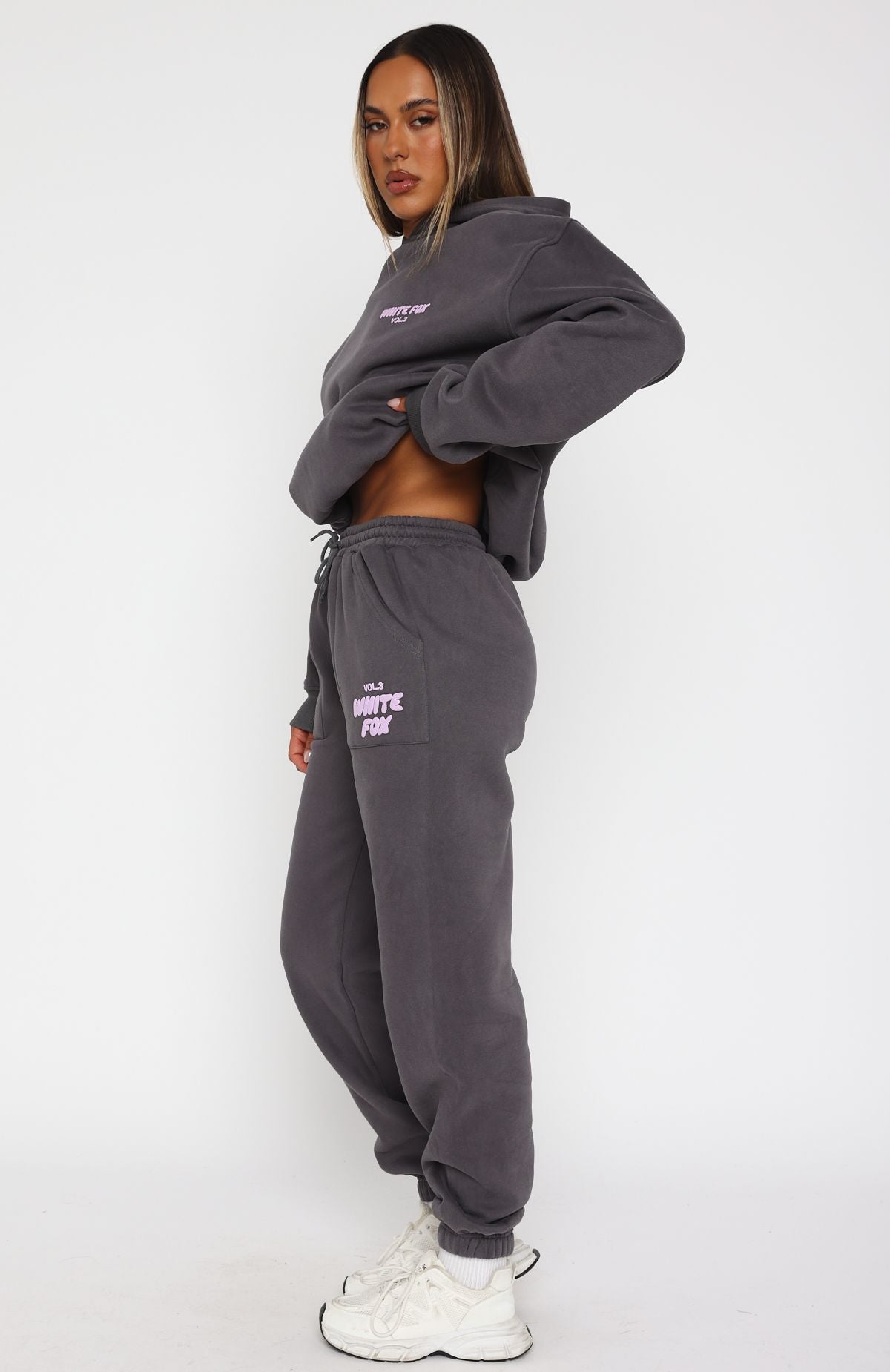 Offstage Sweatpants Volcanic - Image 3