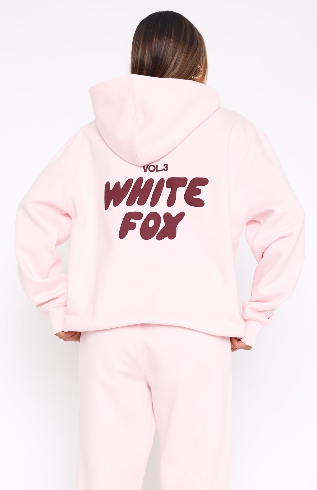Offstage Hoodie Cupcake - Image 4