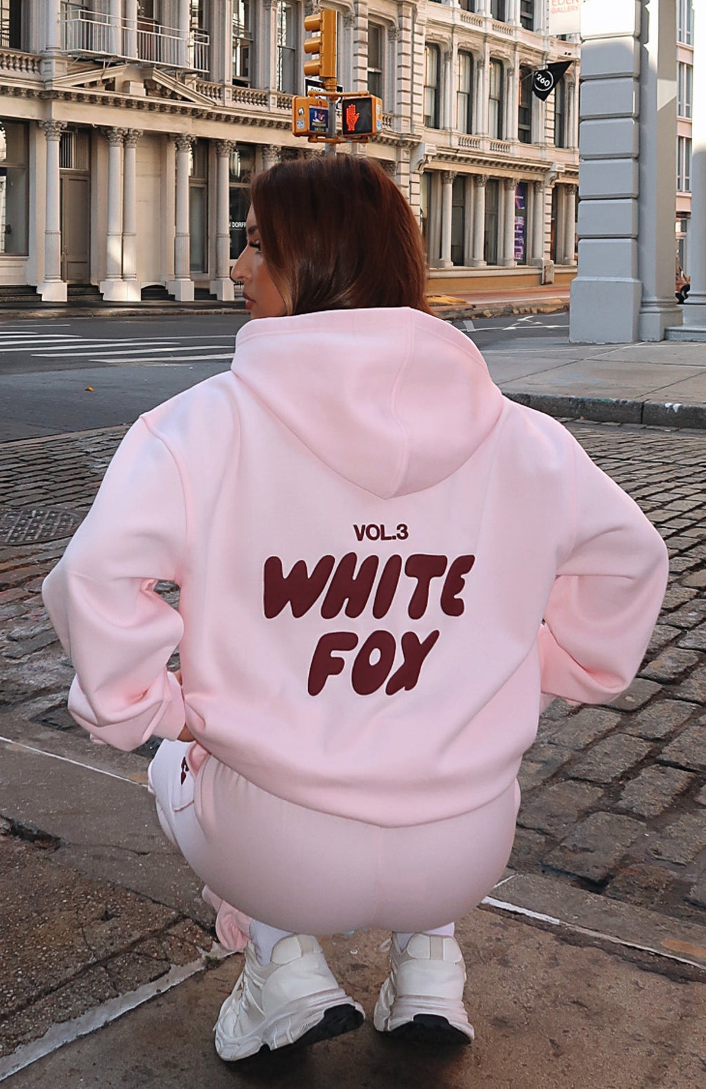 Offstage Hoodie Cupcake - Image 5