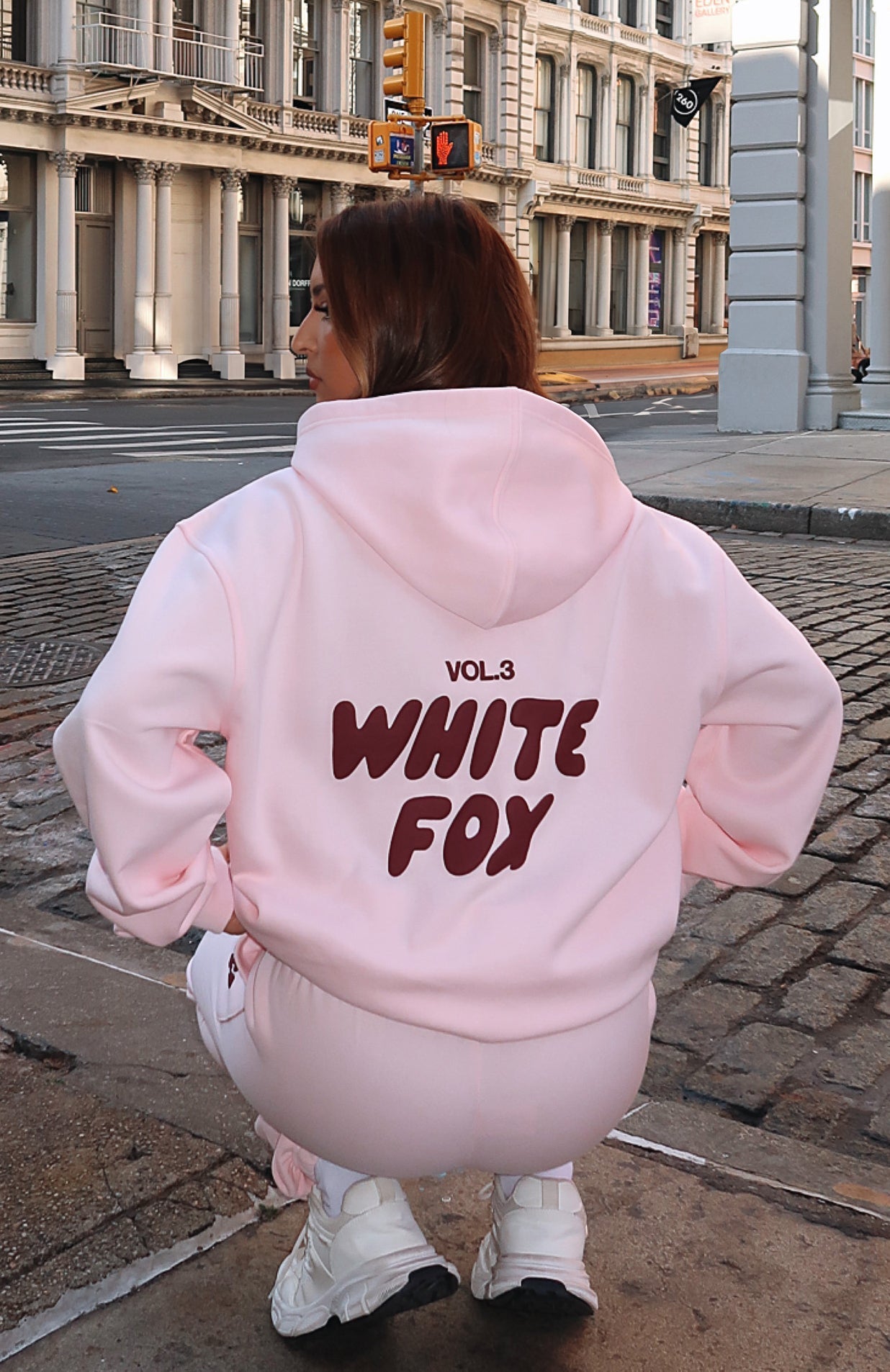 Offstage Hoodie Cupcake - Image 5