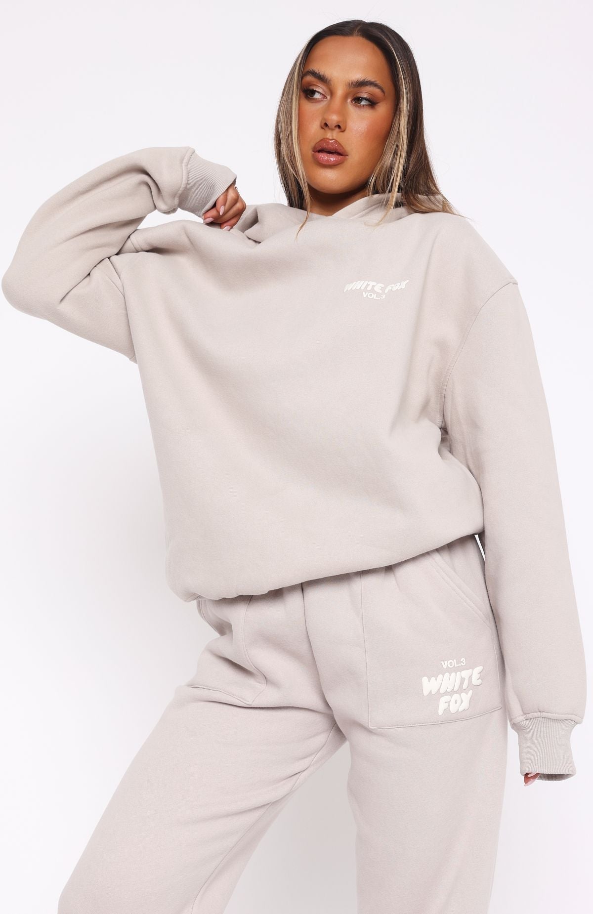 Offstage Hoodie Moon - Image 2