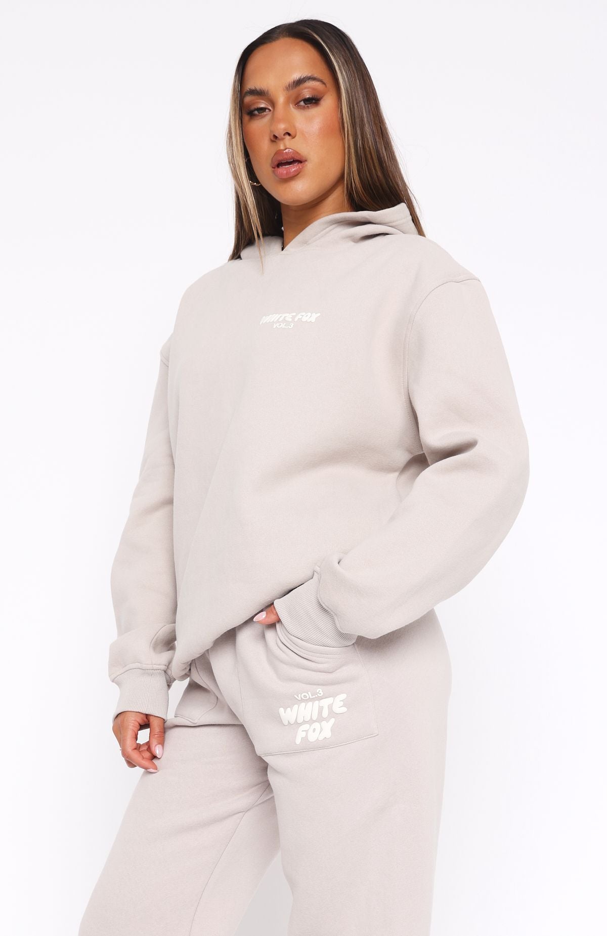 Offstage Hoodie Moon - Image 3