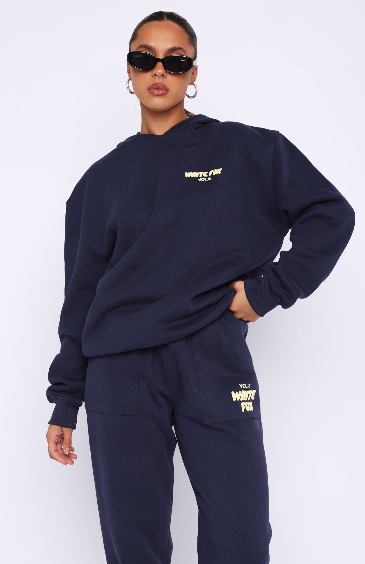 Offstage Hoodie Stellar - Image 2