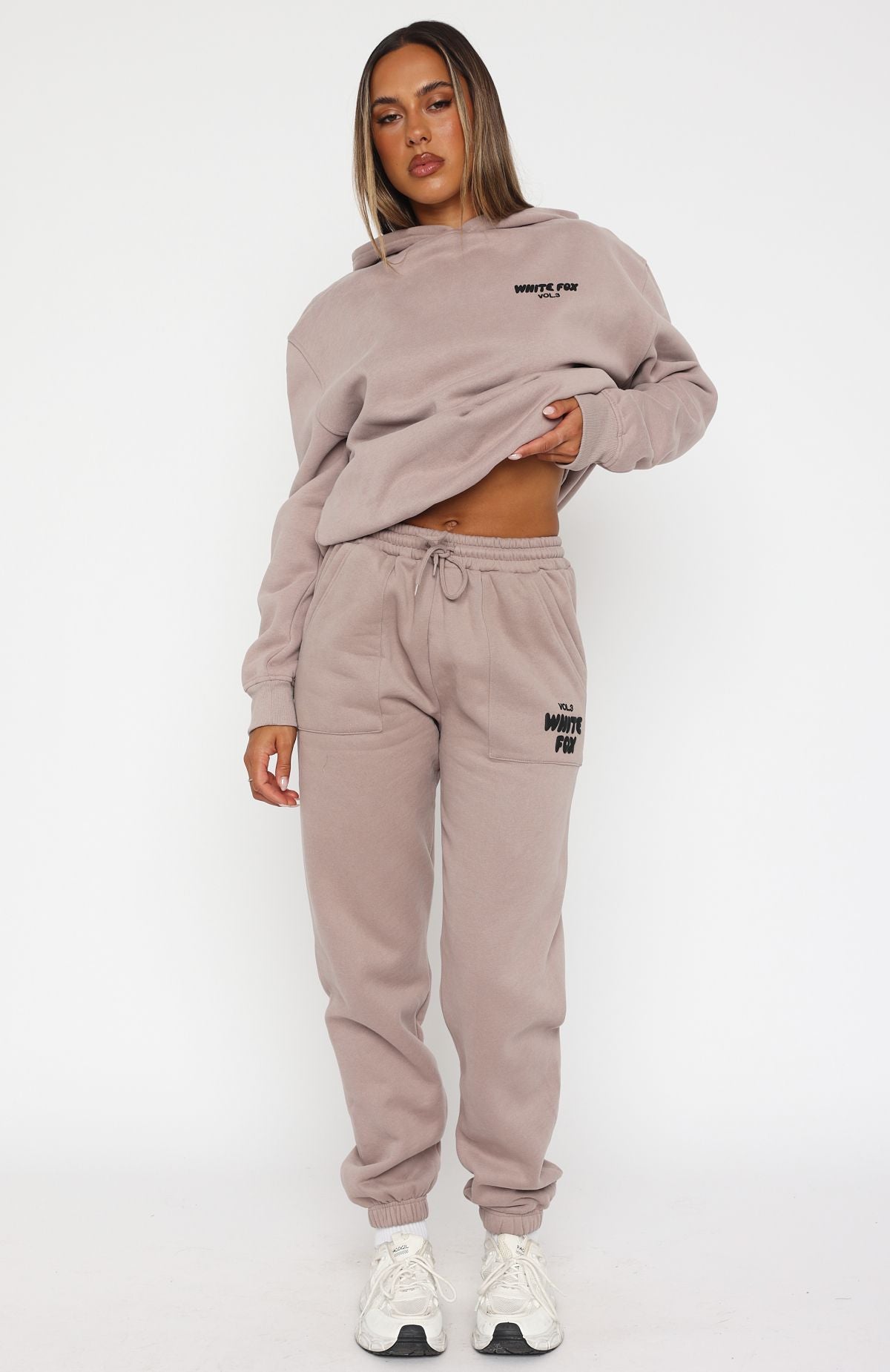 Offstage Sweatpants Cinnamon - Image 2