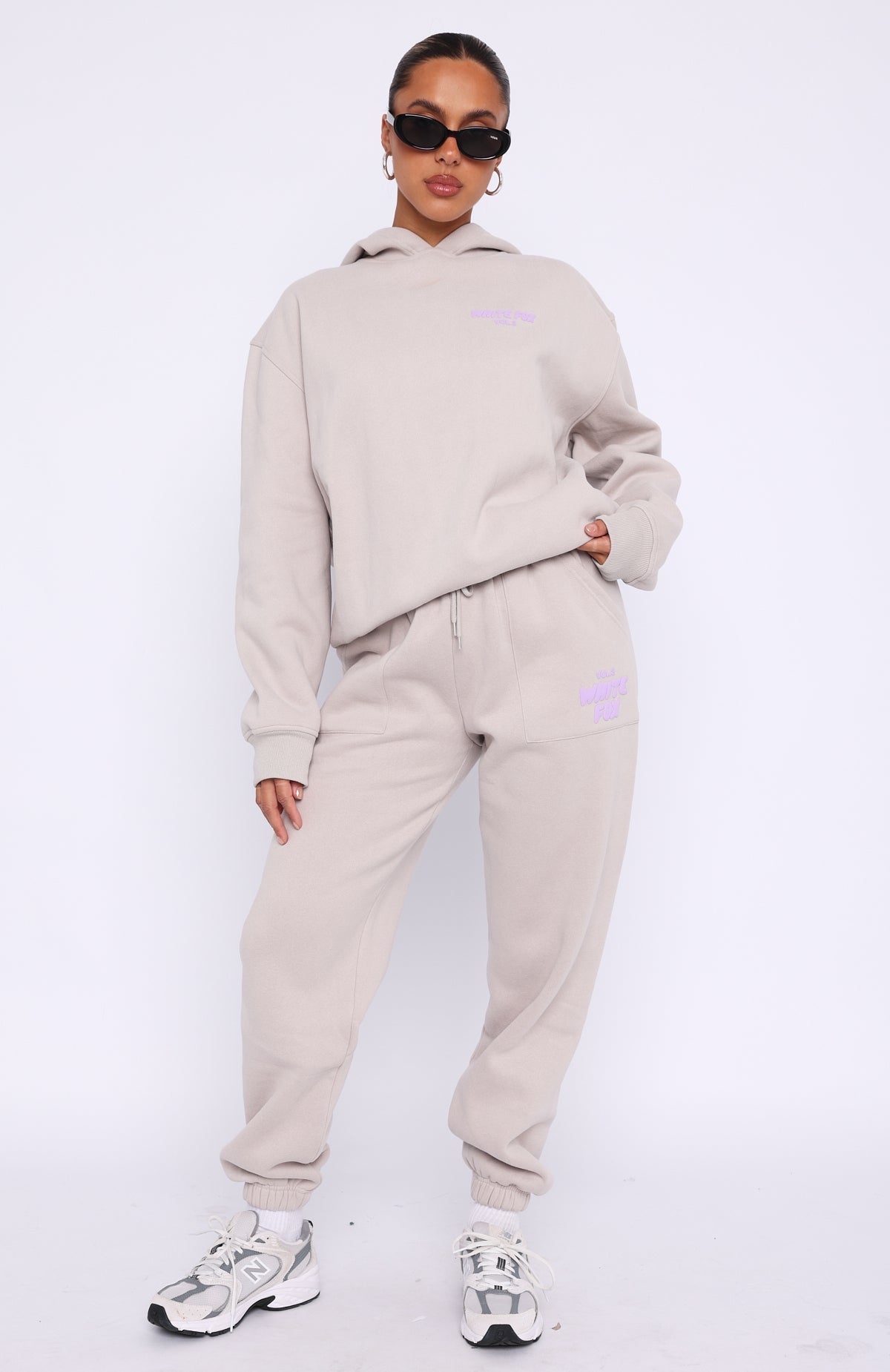 Offstage Sweatpants Cloud - Image 2