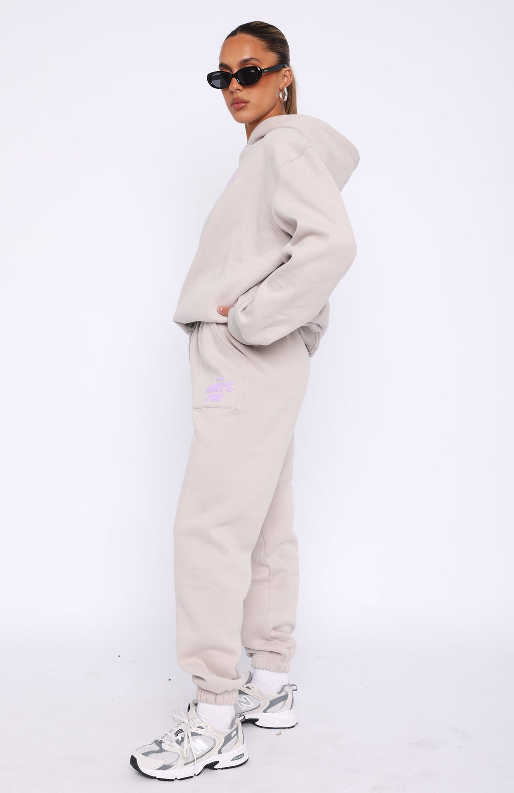 Offstage Sweatpants Cloud - Image 3