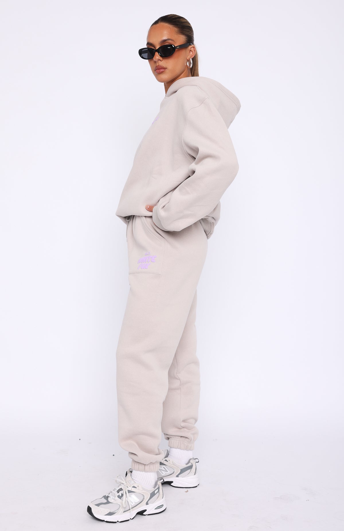 Offstage Sweatpants Cloud - Image 3