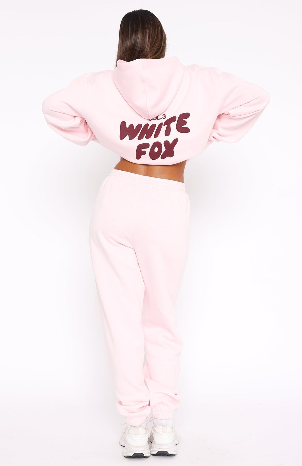 Offstage Sweatpants Cupcake - Image 4