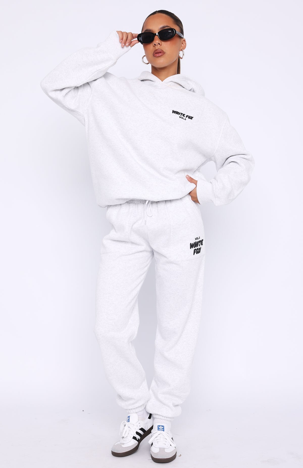 Offstage Sweatpants Frosted - Image 2