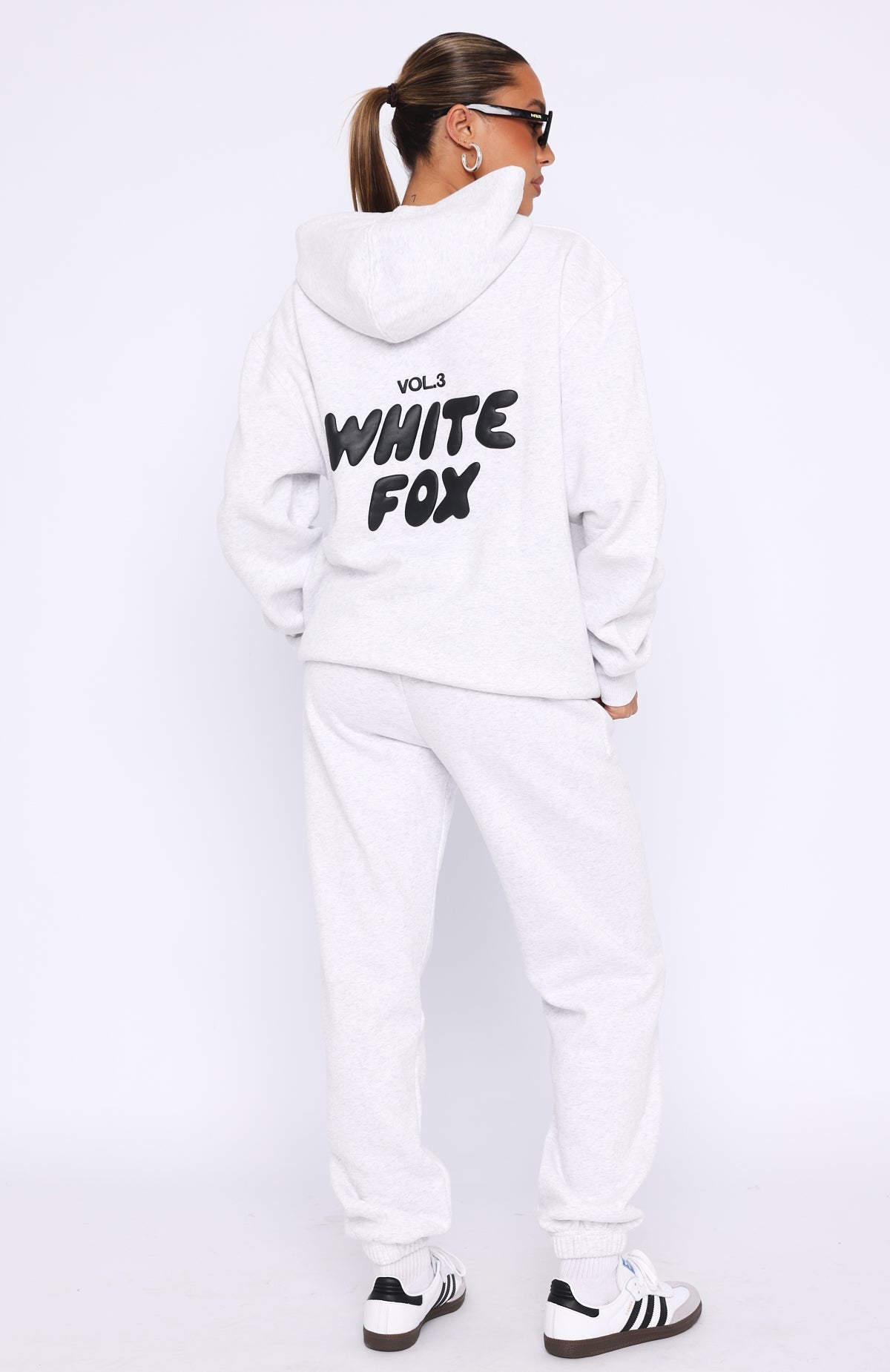 Offstage Sweatpants Frosted - Image 4
