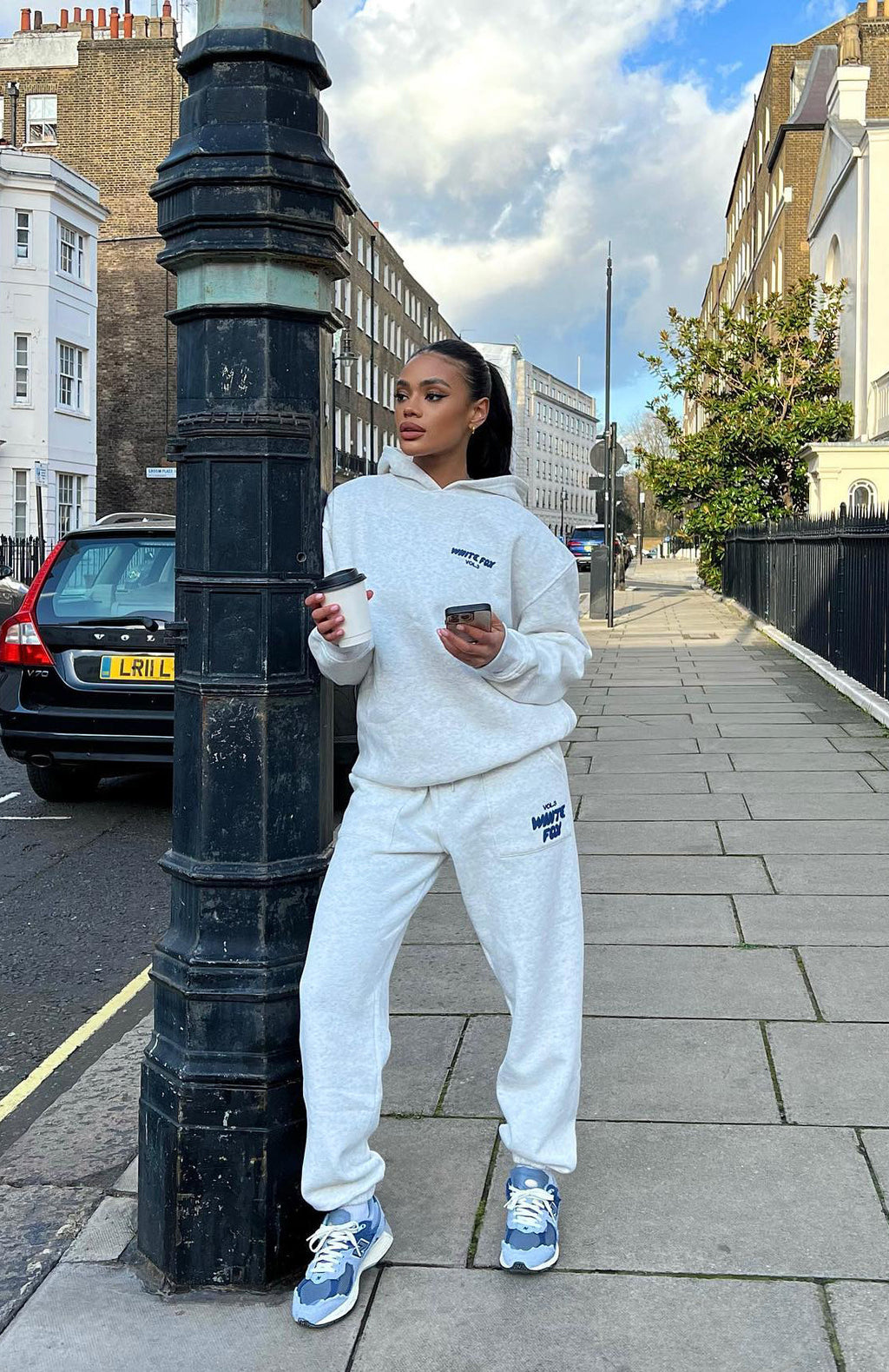 Offstage Sweatpants Mineral Grey - Image 1