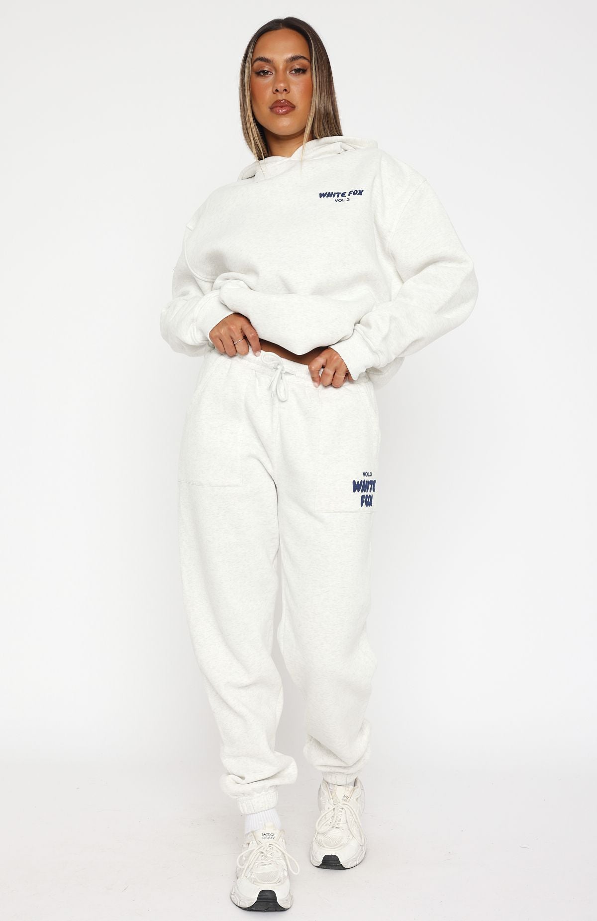Offstage Sweatpants Mineral Grey - Image 2