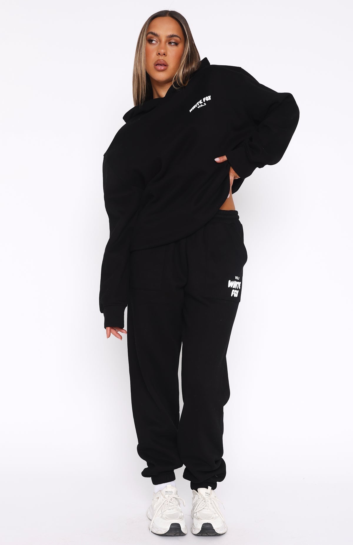 Offstage Sweatpants Monochrome - Image 2