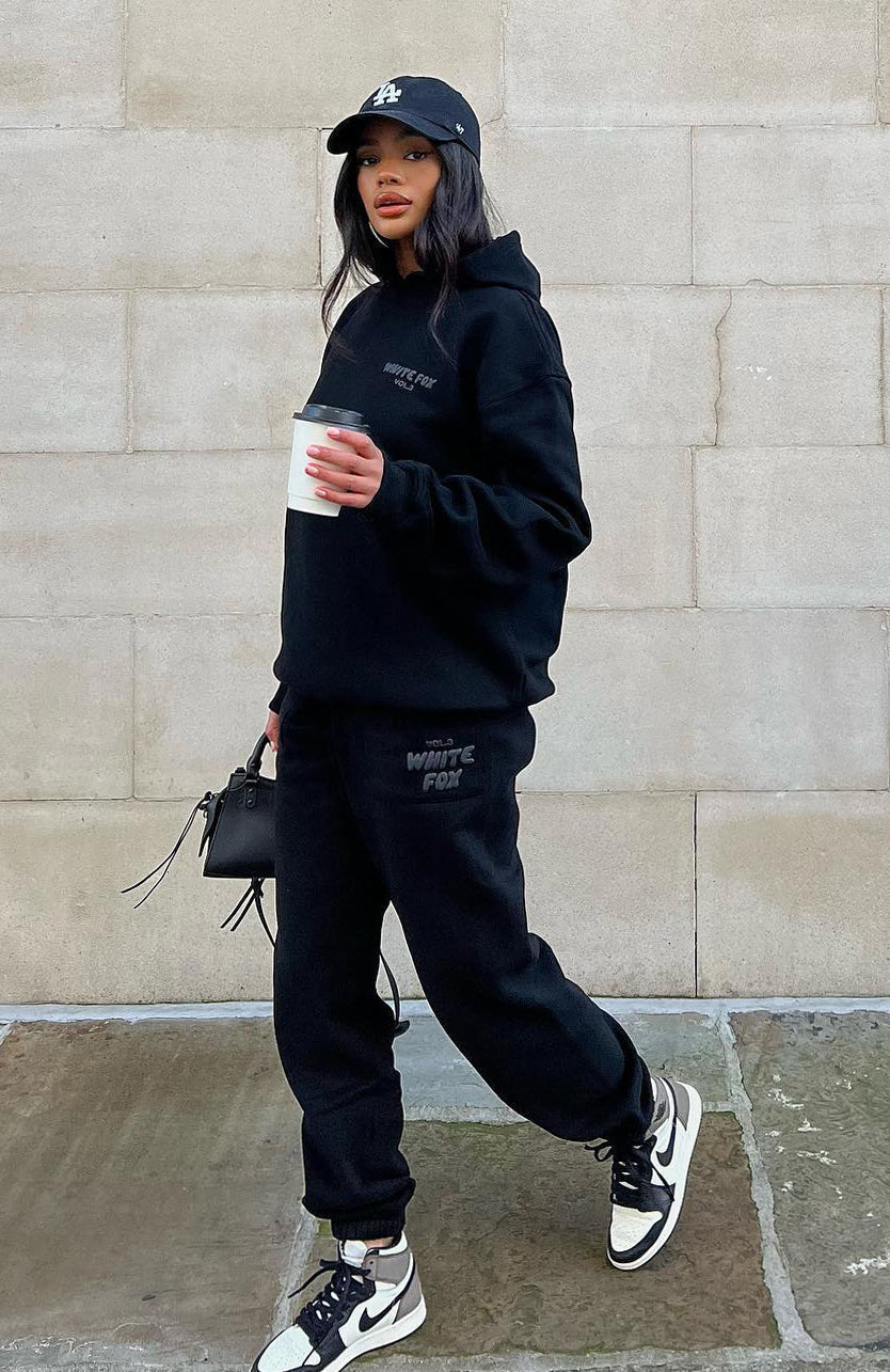 Offstage Sweatpants Onyx - Image 1