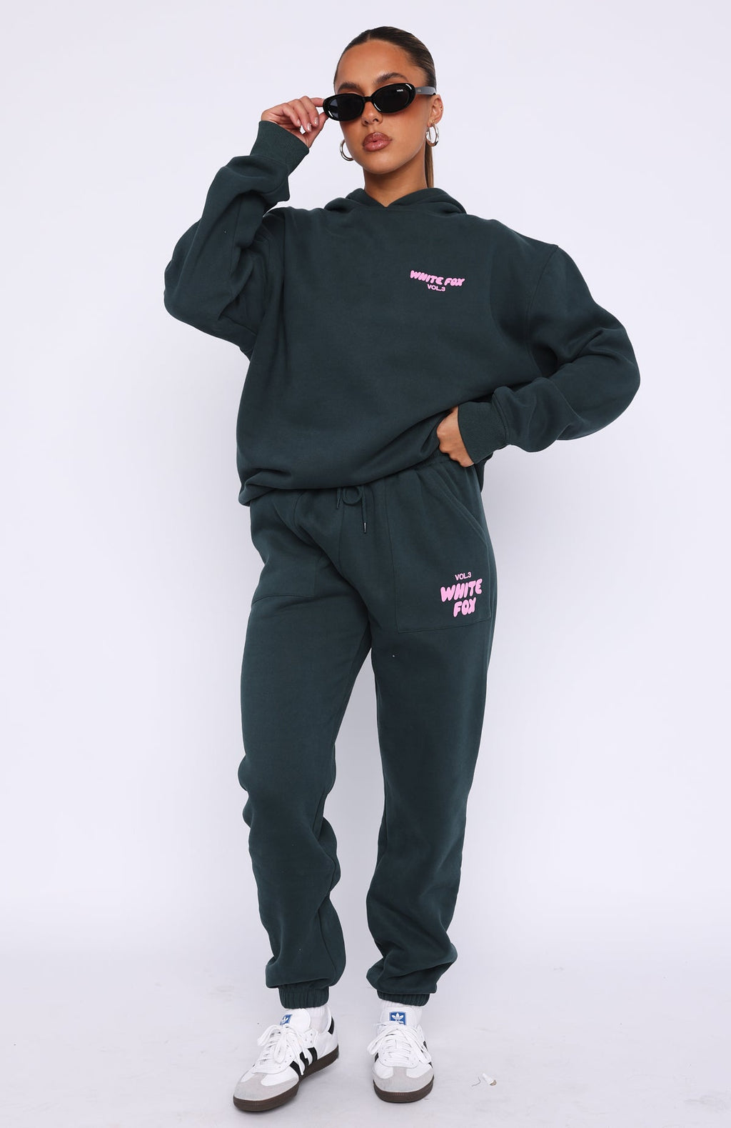 Offstage Sweatpants Pine - Image 2