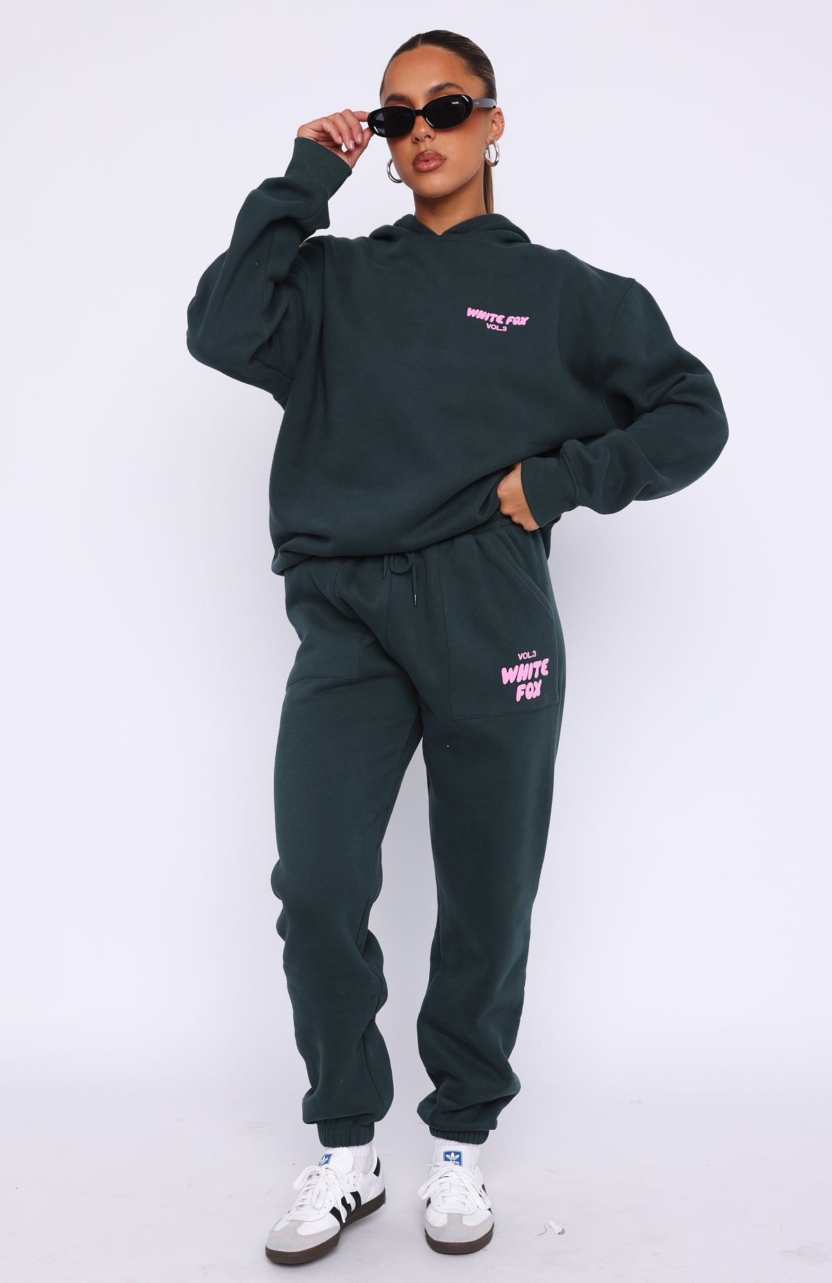 Offstage Sweatpants Pine - Image 2