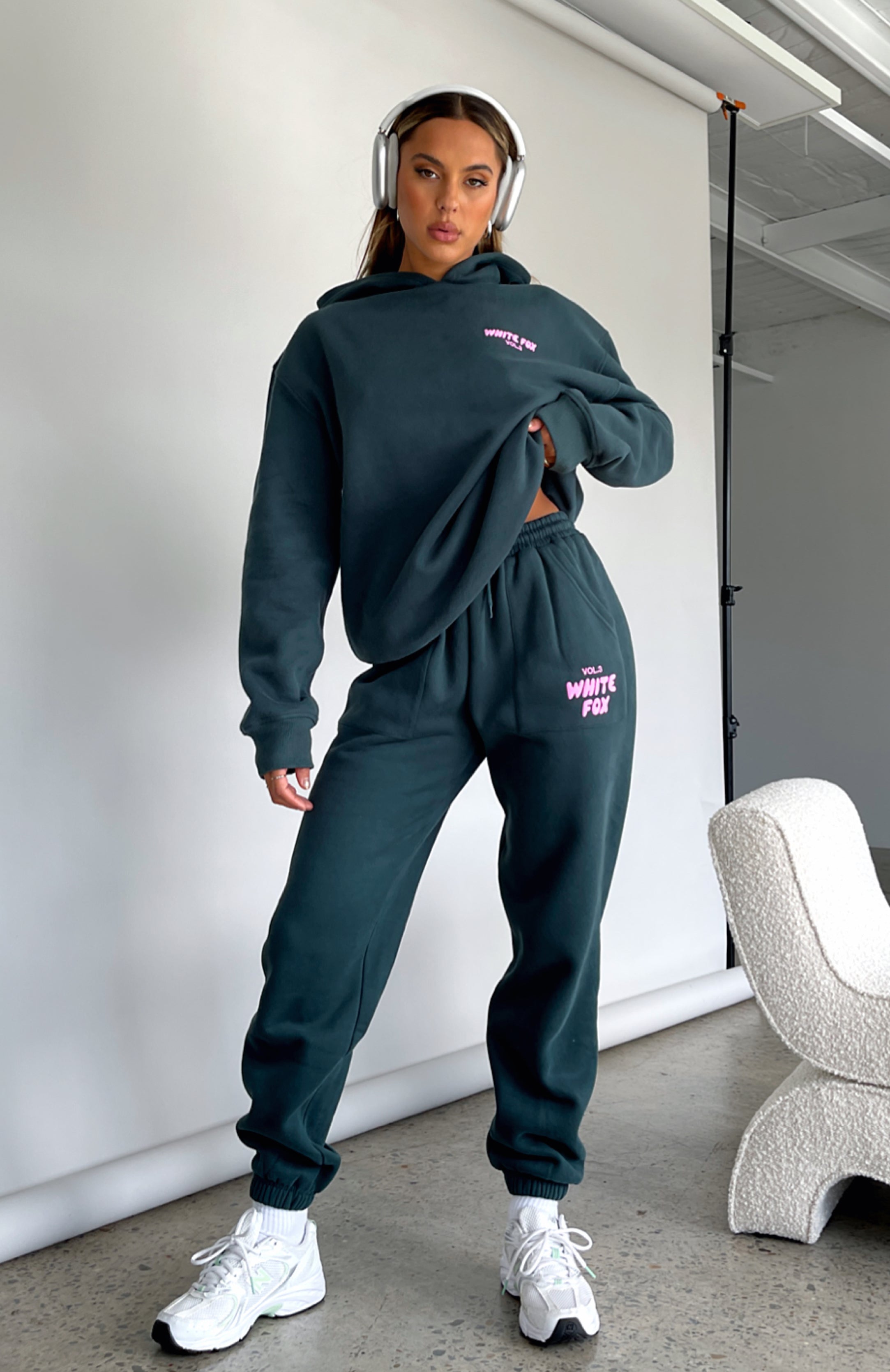 Offstage Sweatpants Pine - Image 5