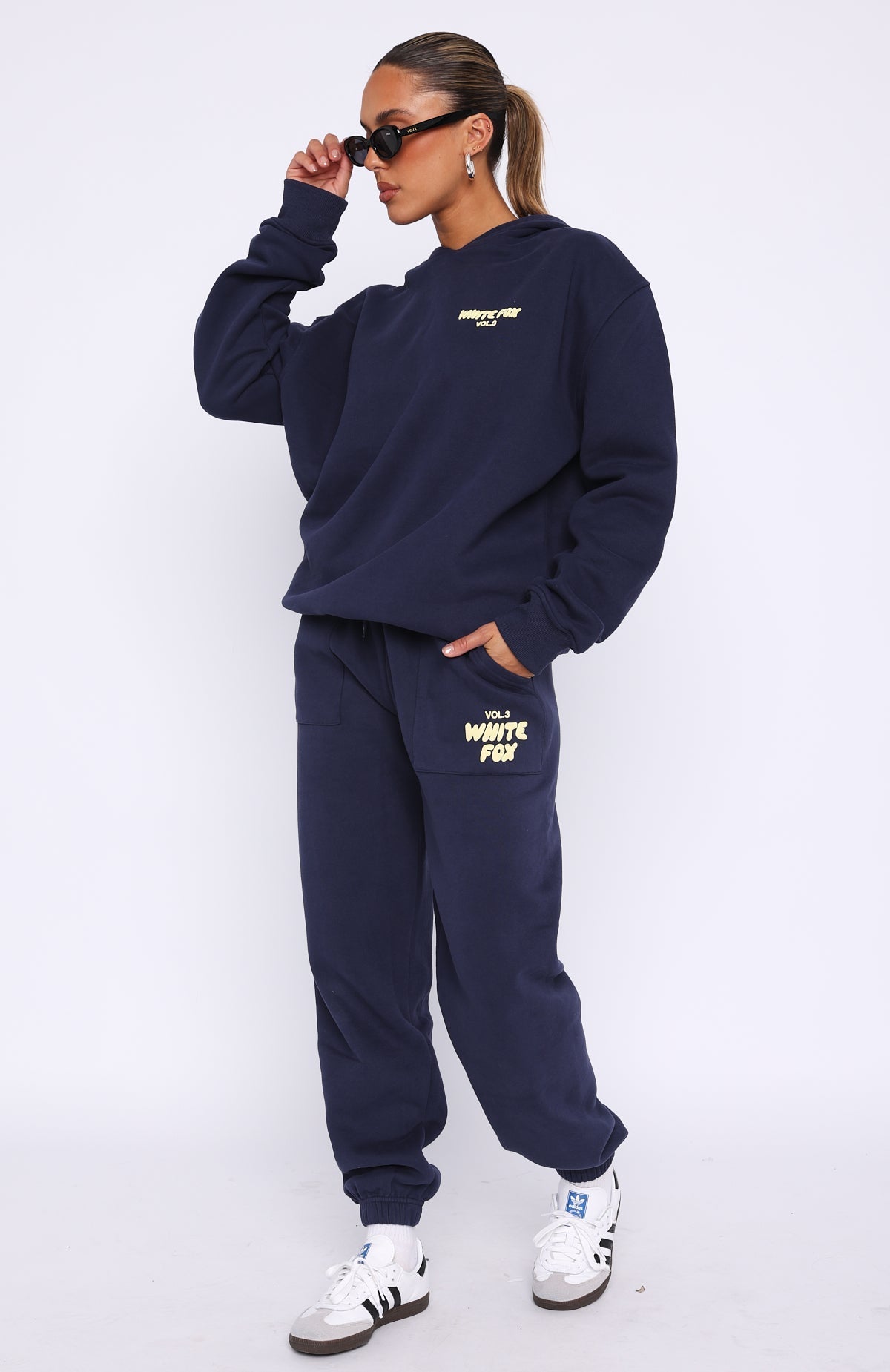Offstage Sweatpants Stellar - Image 2