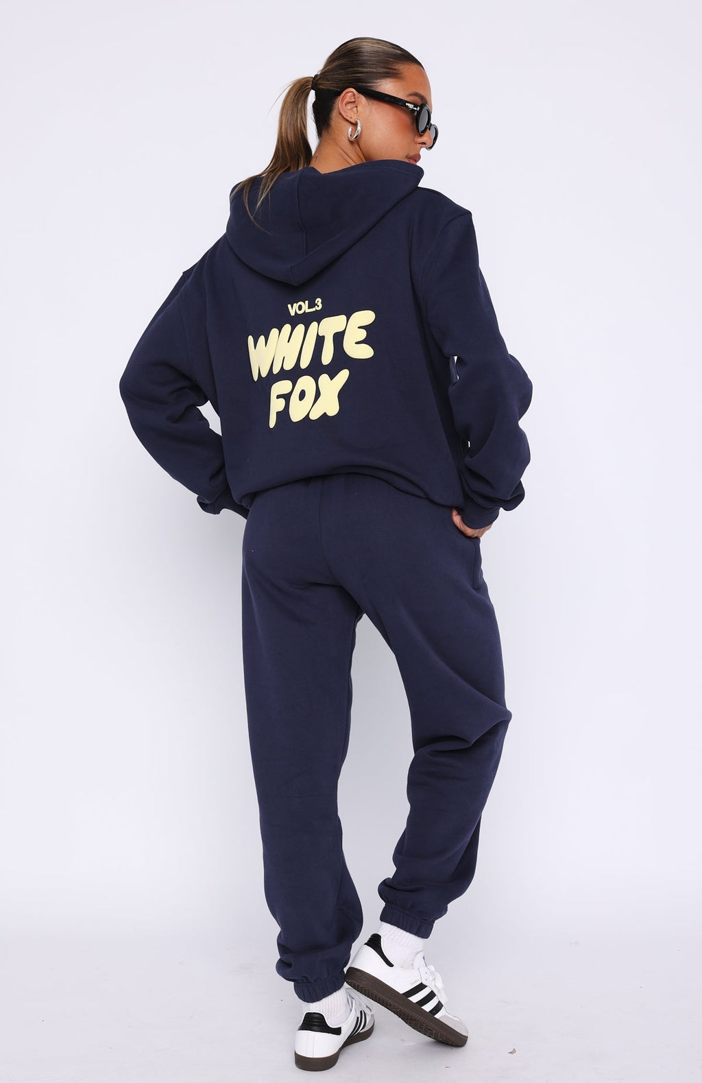 Offstage Sweatpants Stellar - Image 4