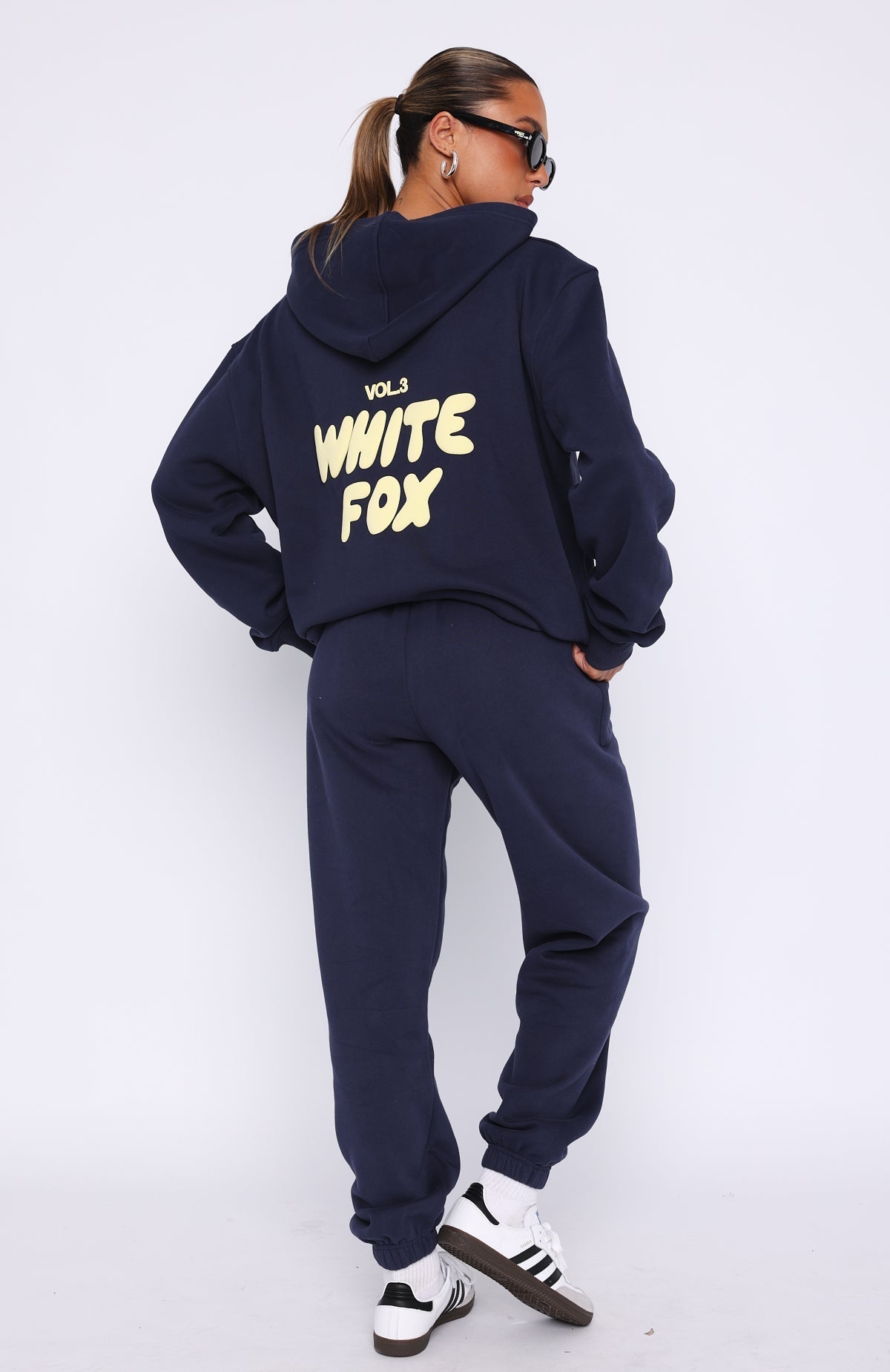Offstage Sweatpants Stellar - Image 4